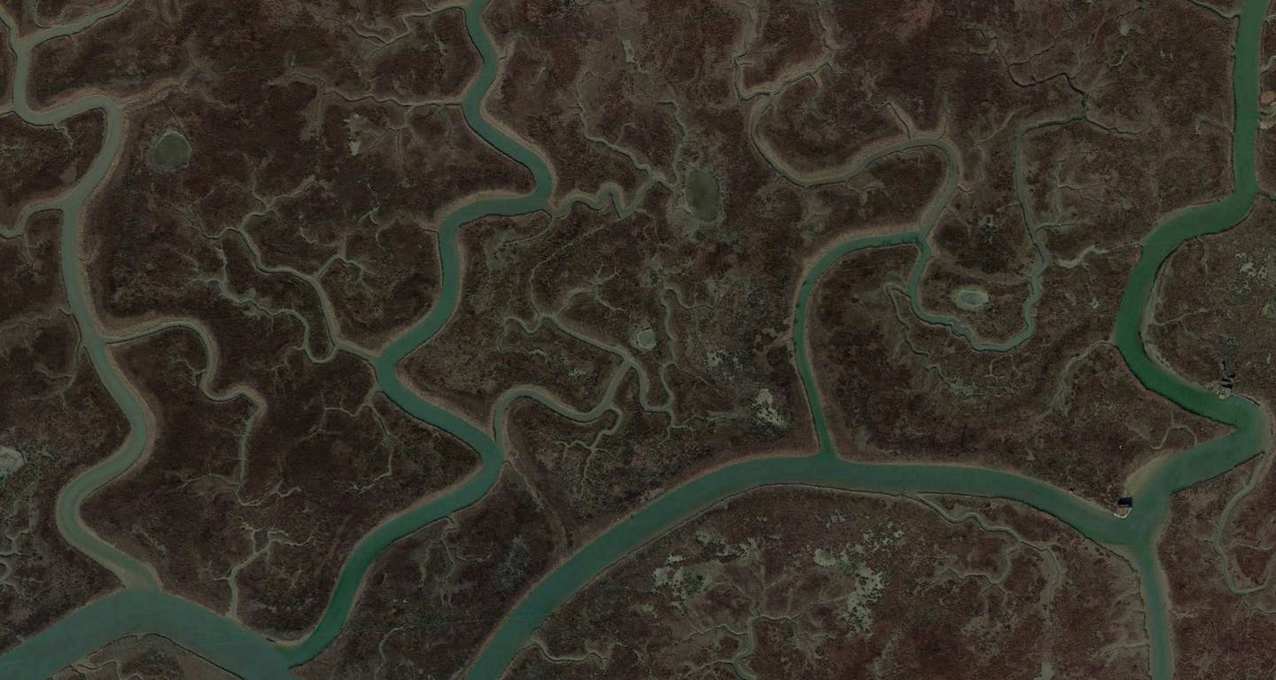 laguna di Venezia