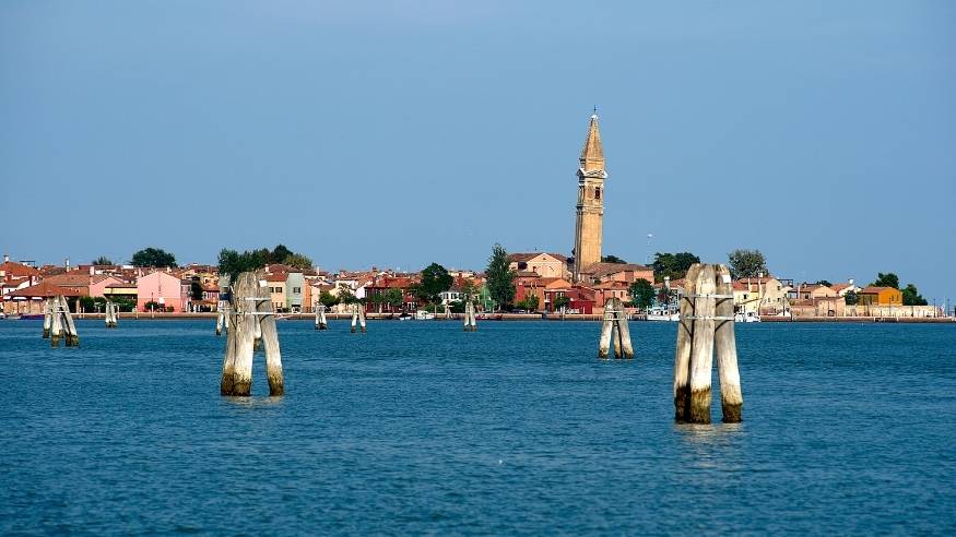 Burano Venezia
