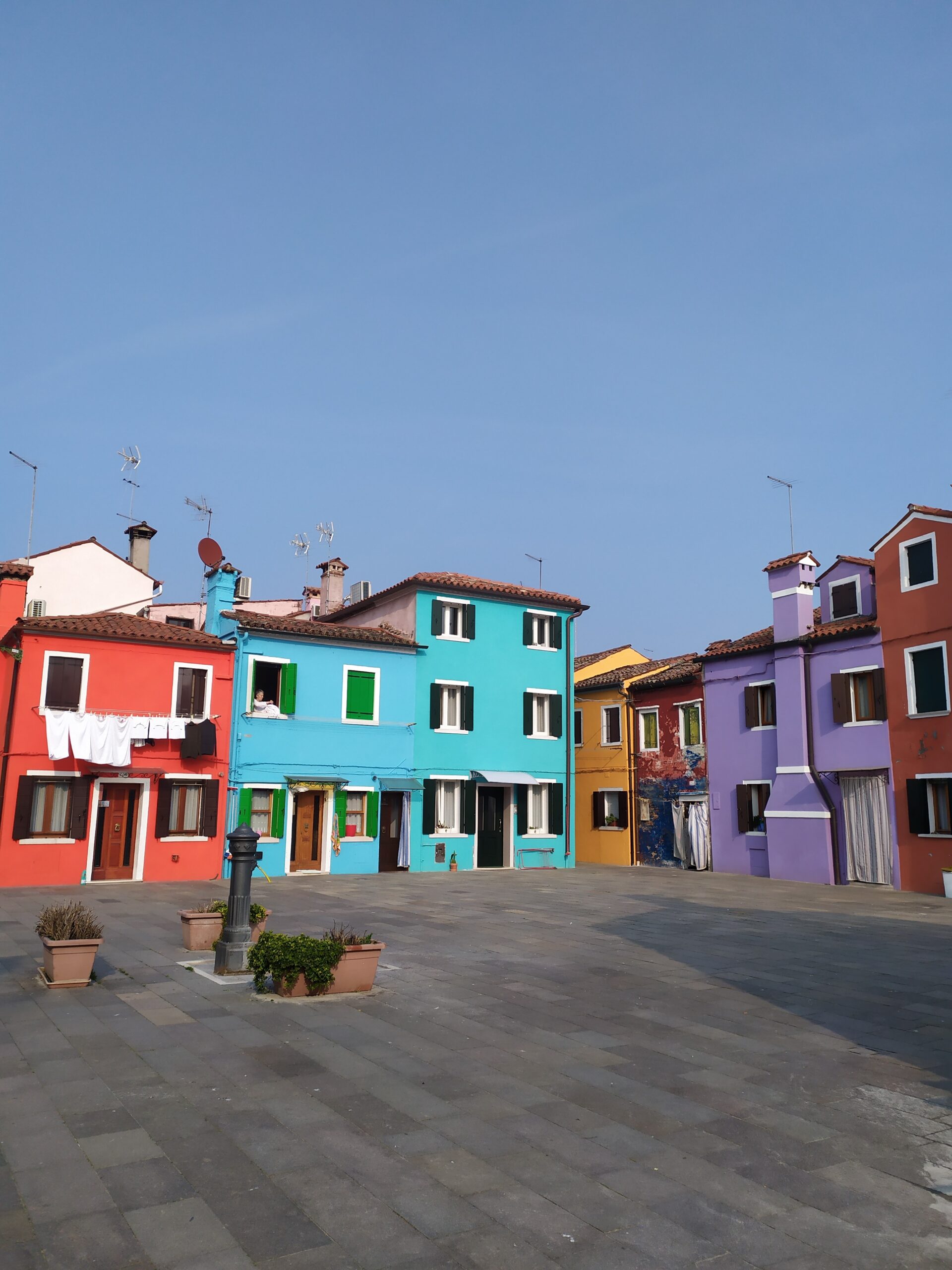 isole di Venezia