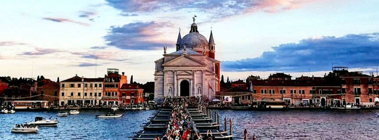laguna di Venezia