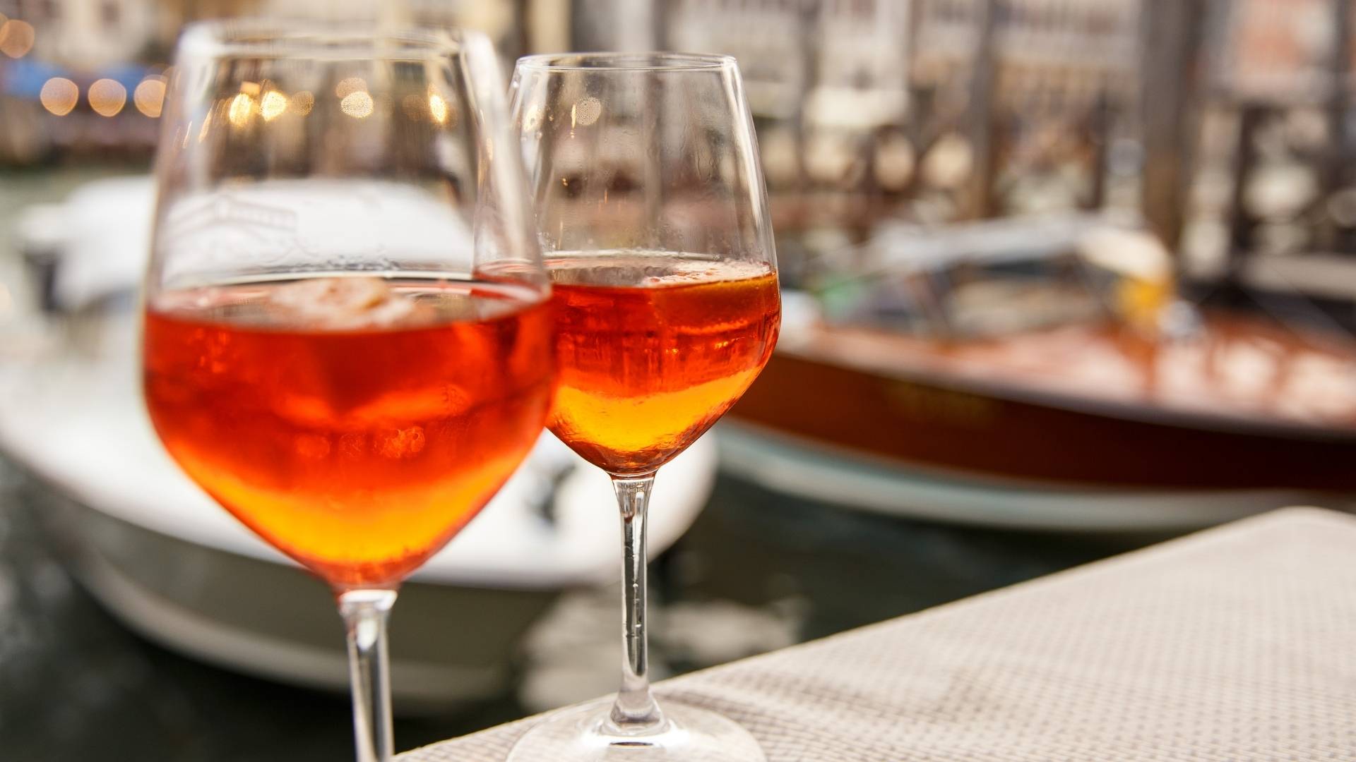 Addio al nubilato Venezia