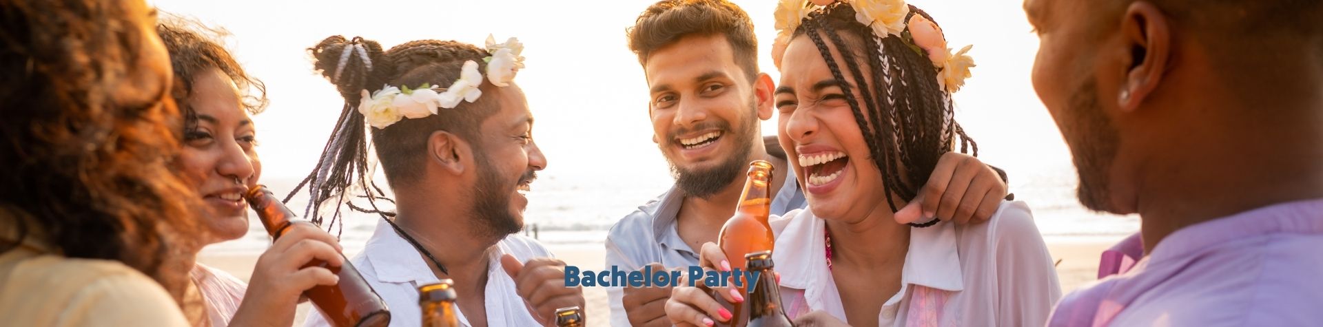 Bachelor Party Ideas Venice