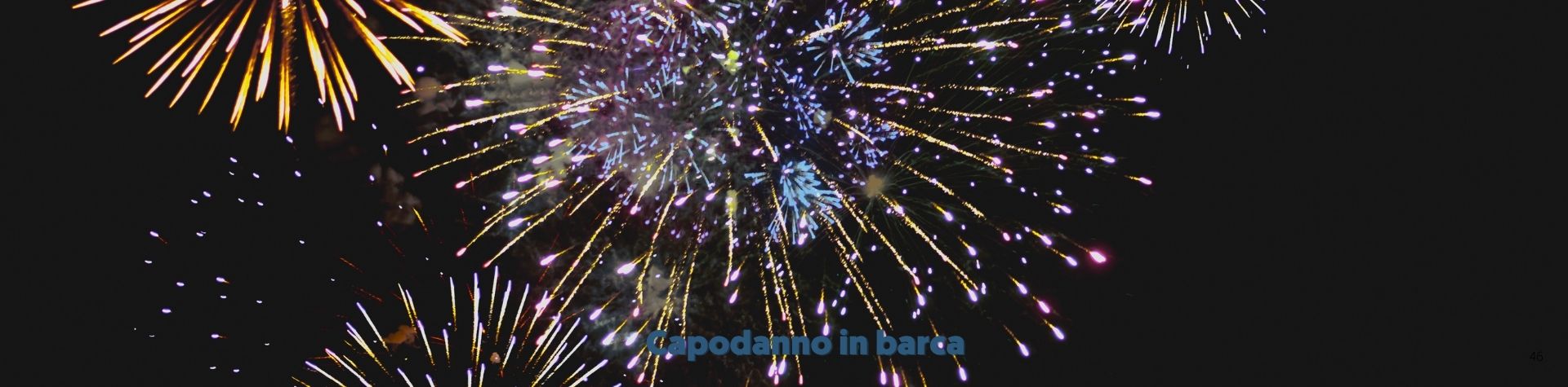 New year's eve