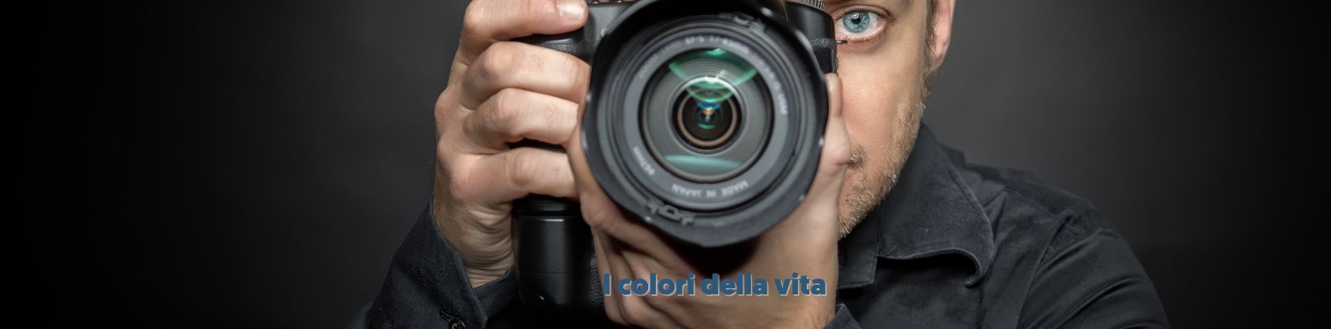 I colori della vita: tour fotografico in barca
