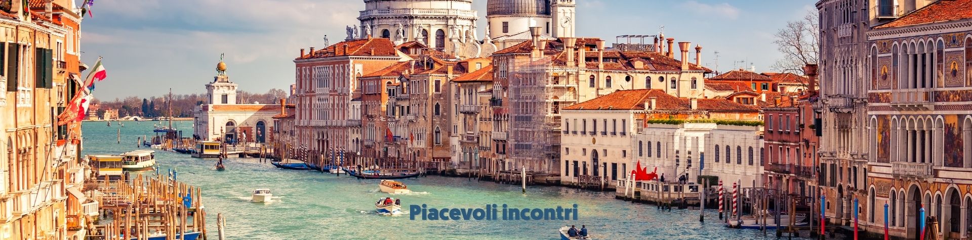 Piacevoli incontri