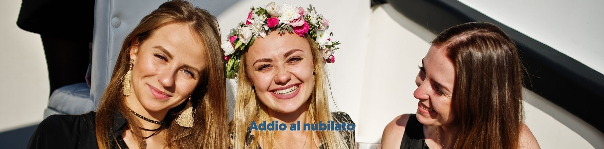 cosa portare addio al nubilato in barca