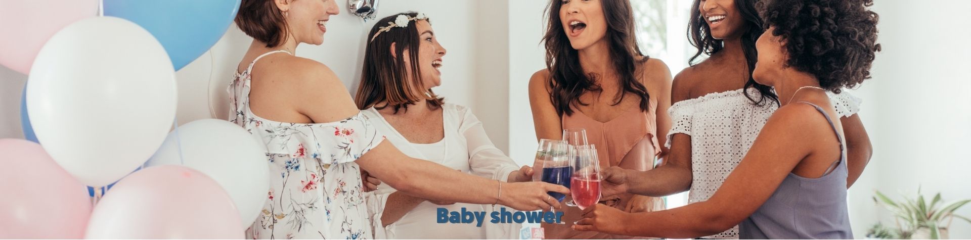 Baby Shower