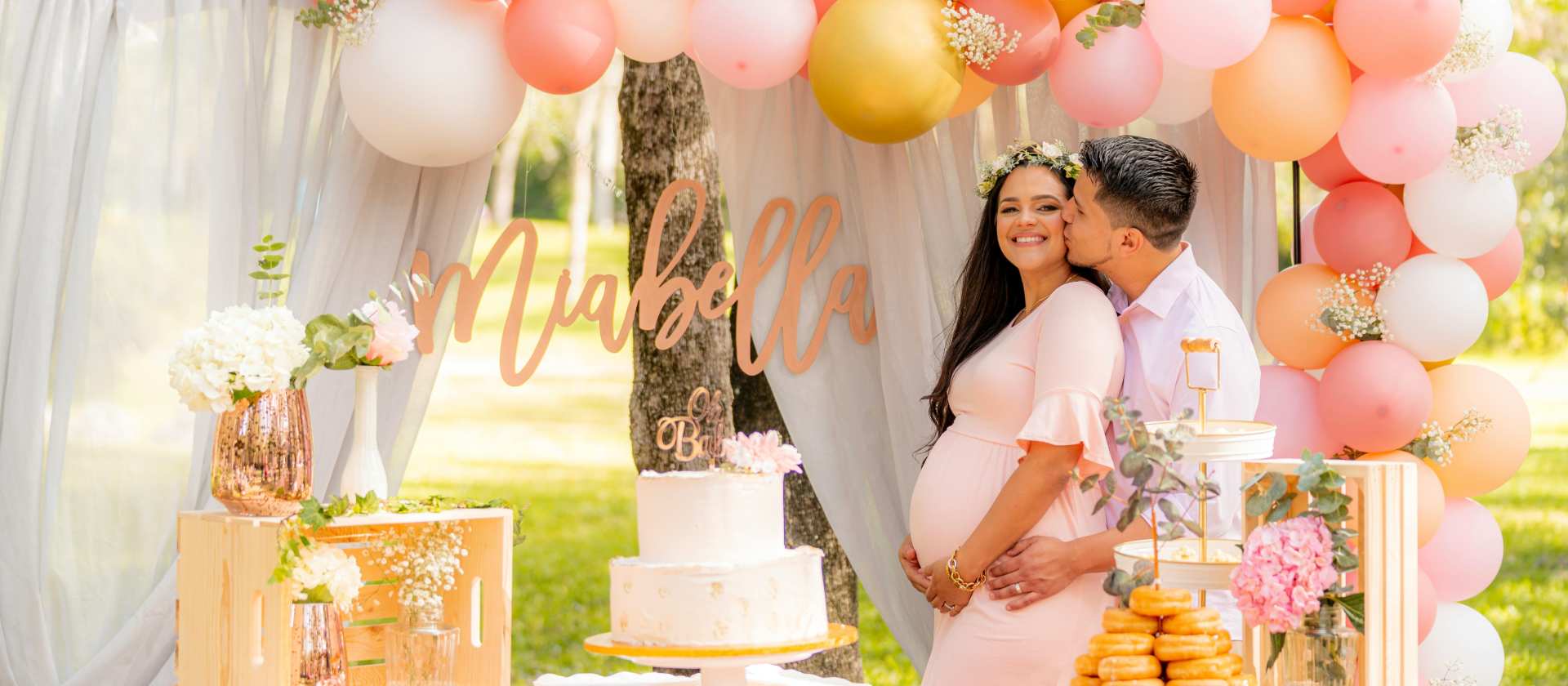 Baby shower