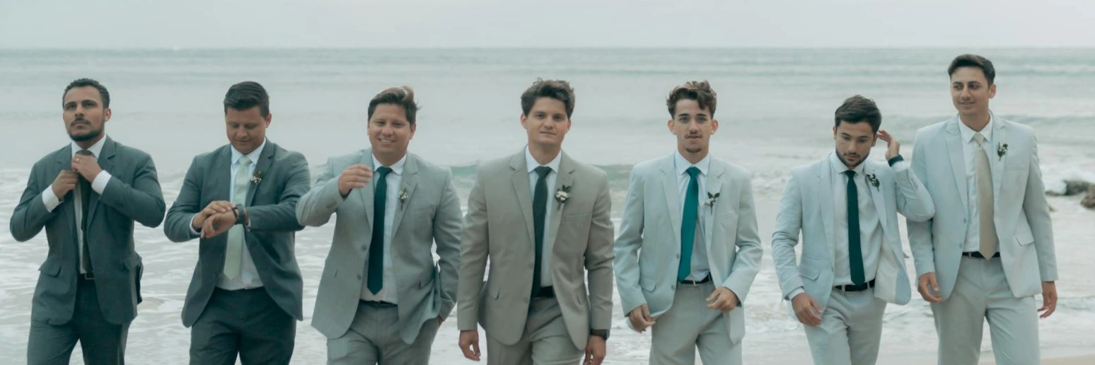 Bachelor/Bachelorette Party with a Treasure Hunt