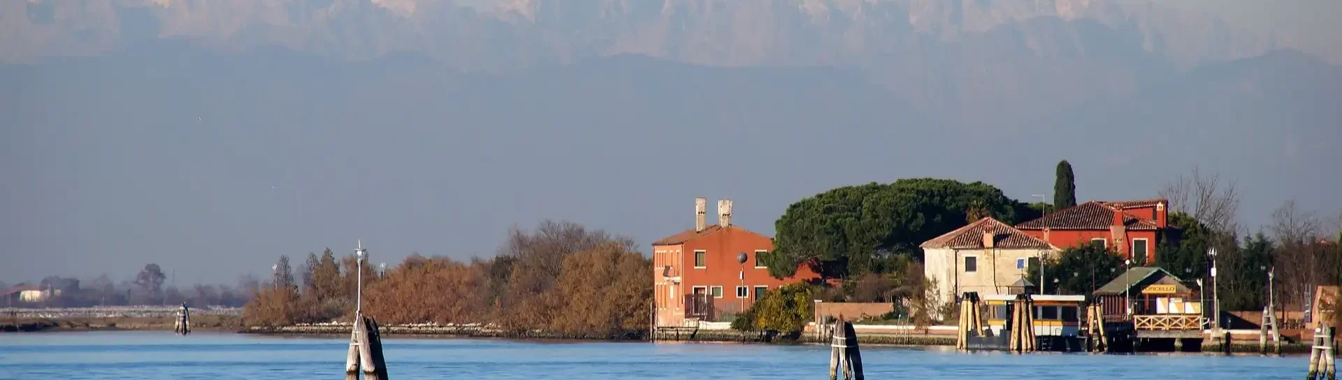 Scatti Nascosti – Tour Fotografico tra i Tesori Segreti della Laguna