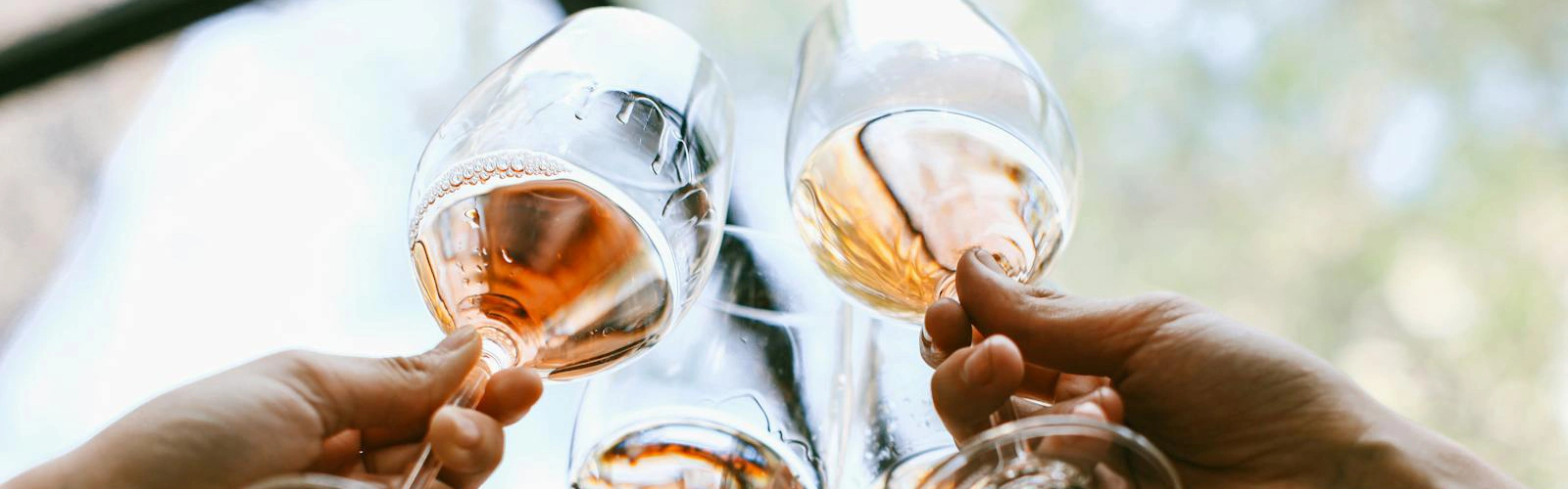 Food and Wine