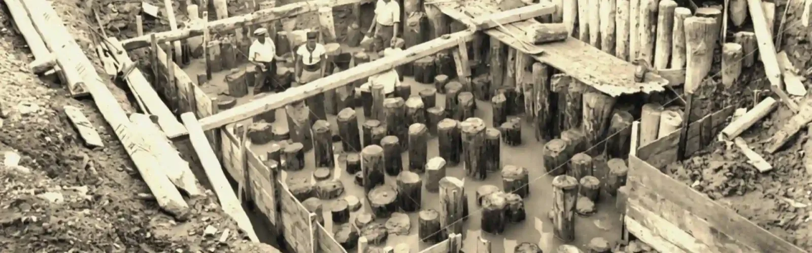Venice and its Origins