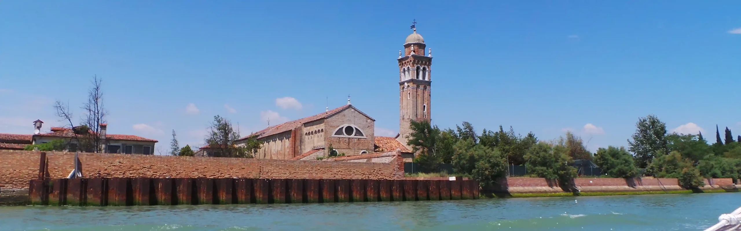 visit mazzorbo