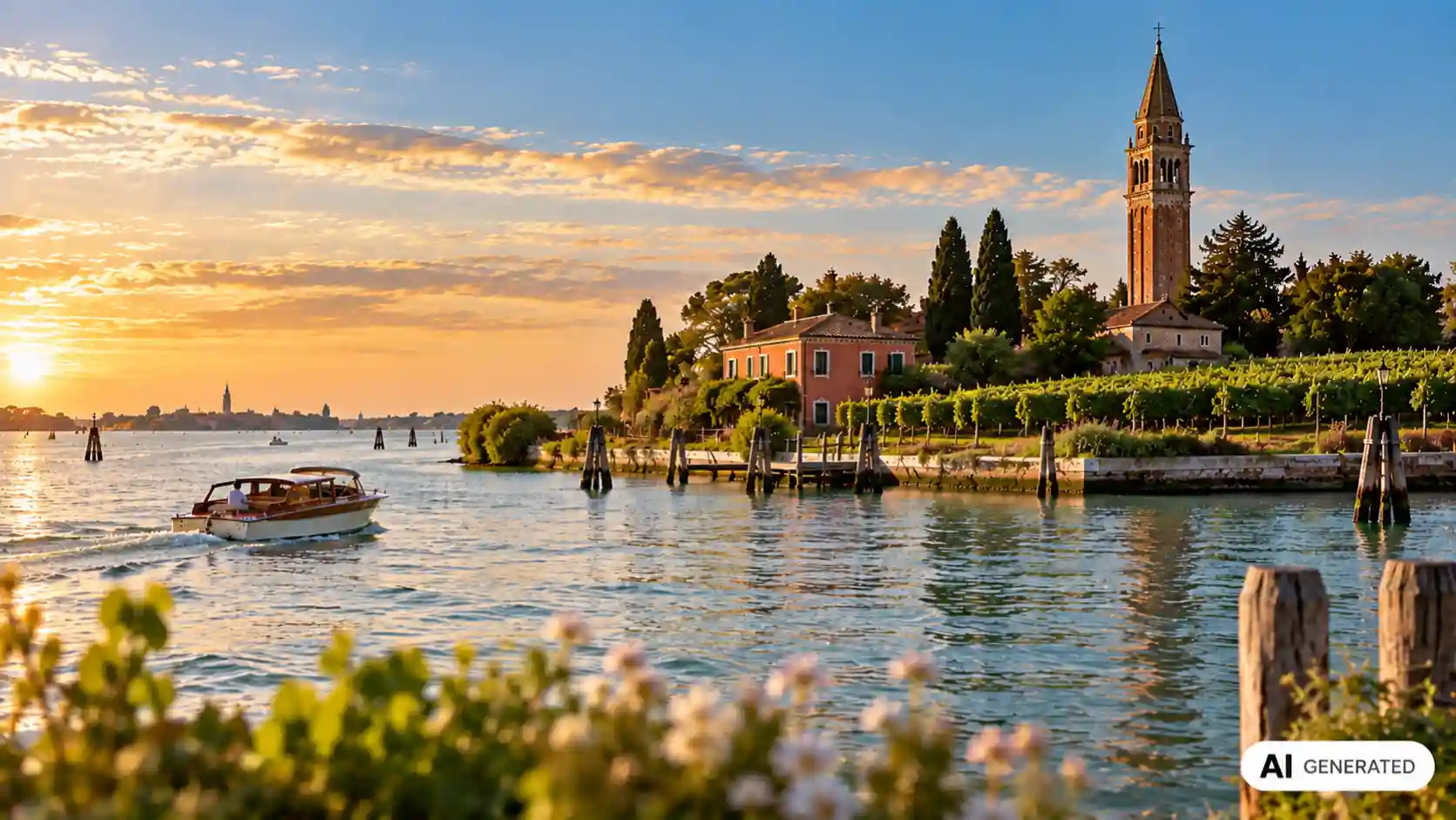 Mazzorbo