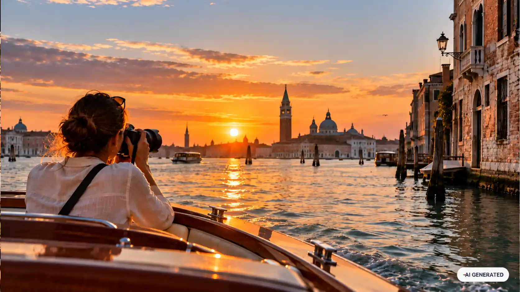 Photography tour