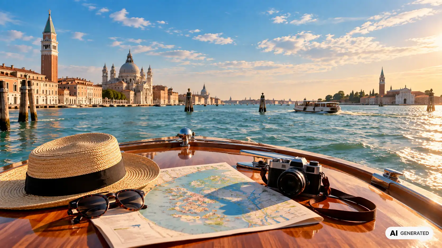 explorer venetian