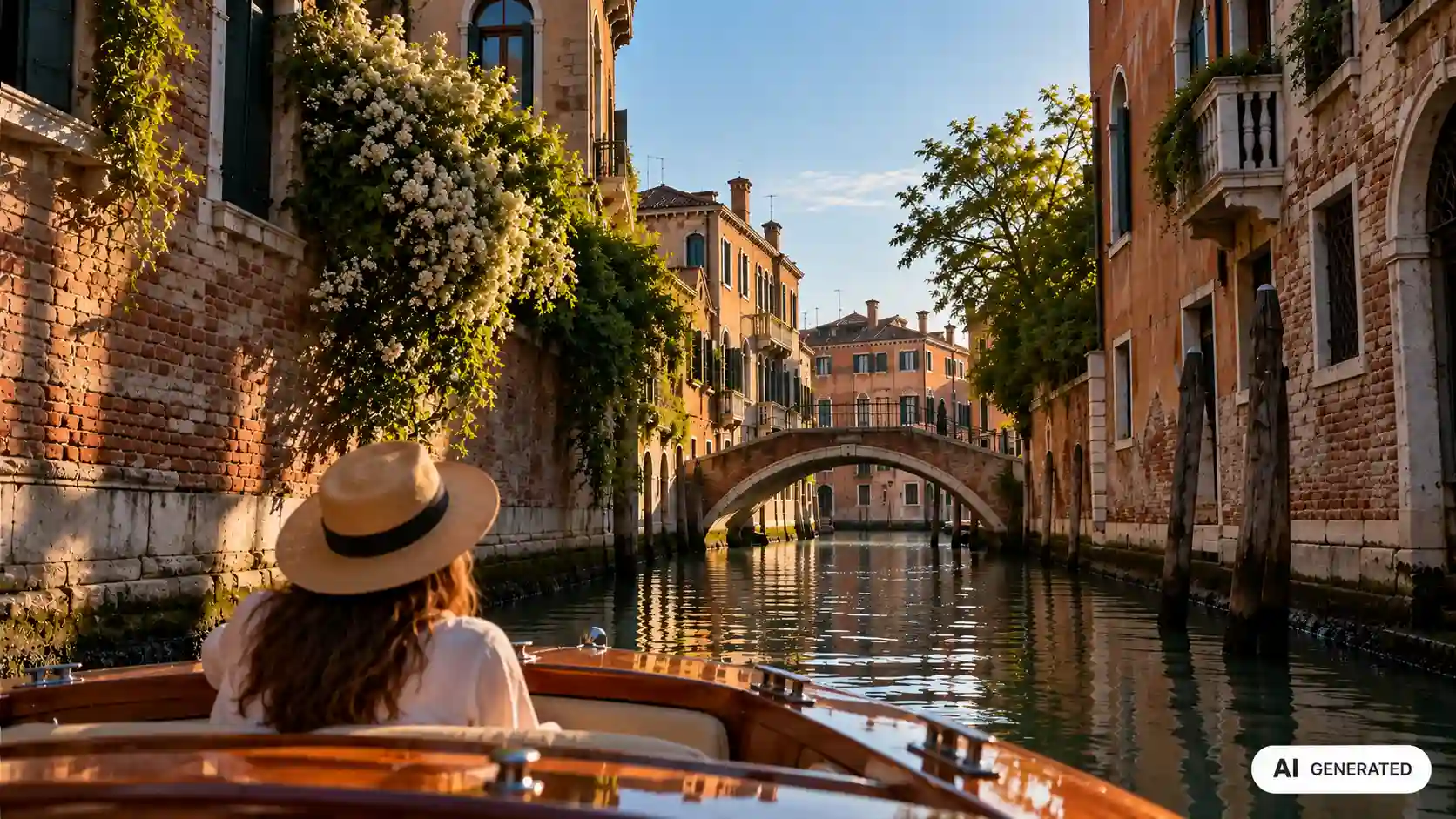 Hidden Venice